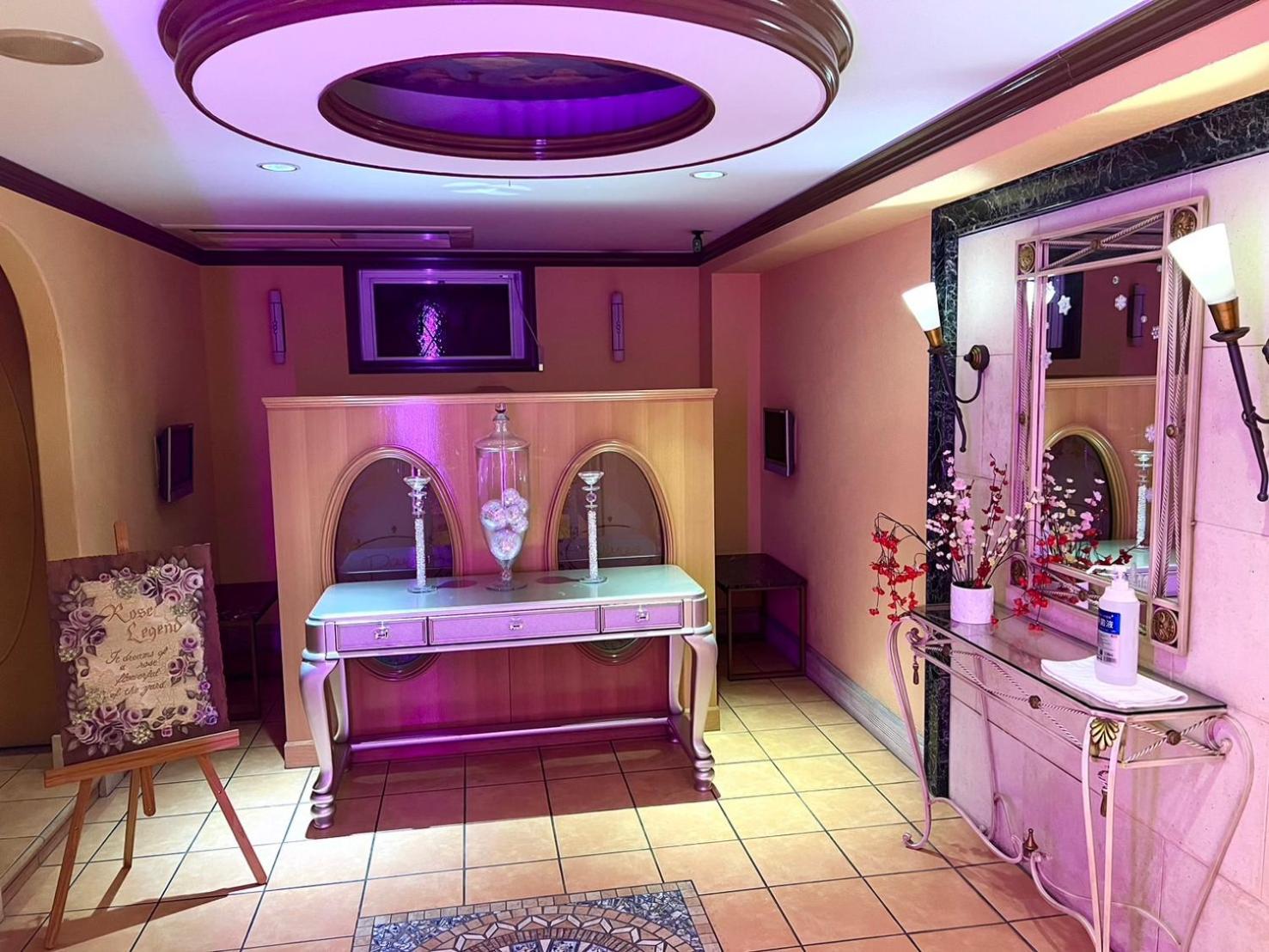 Pareo (adults Only) Hotel Kobe