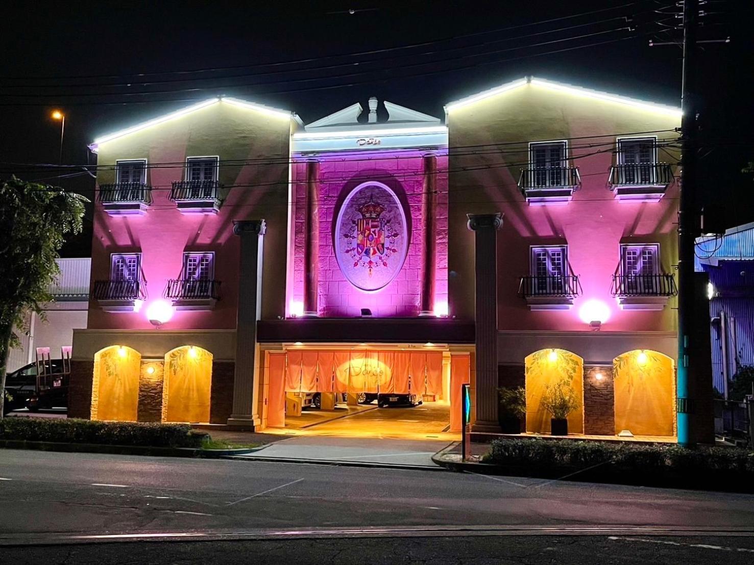 Pareo (adults Only) Hotel