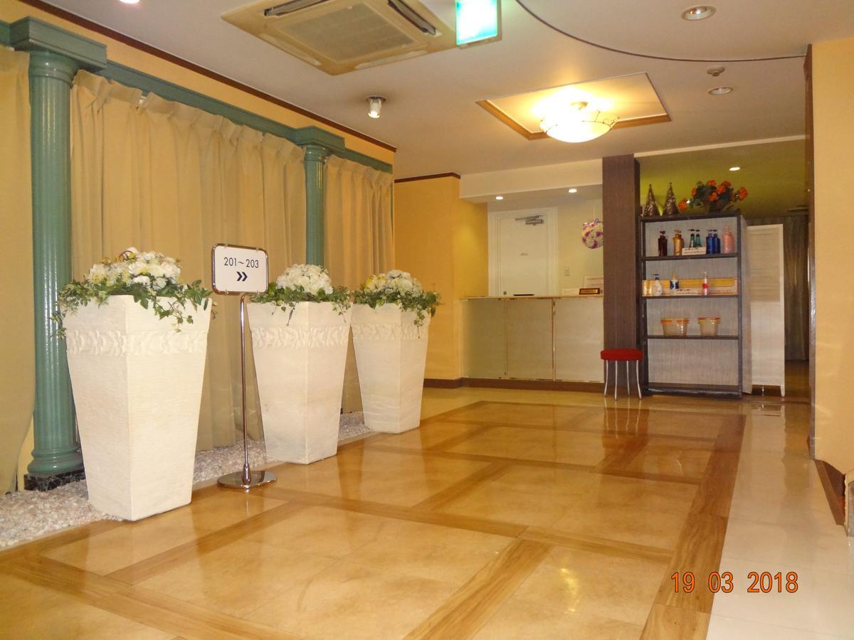 Pareo (adults Only) Hotel