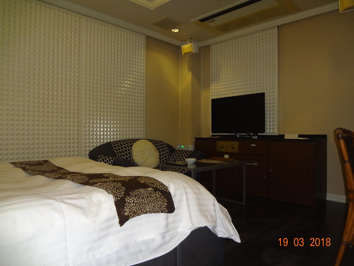Hotel Pareo (adults Only) Kobe